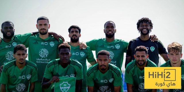 مهاجم الأهلي ينتظم في معسكر الفريق قبل مواجهة القادسية