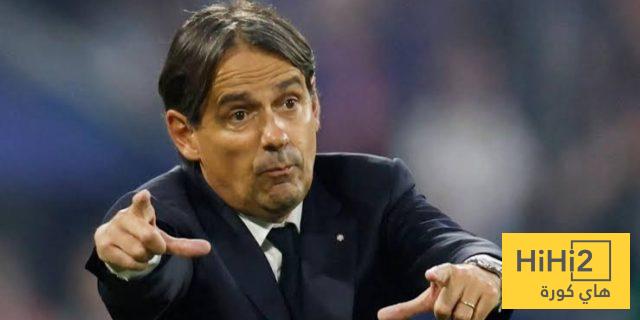 ورقة إنزاغي الذهبية في معركة الهلال بدوري أبطال آسيا