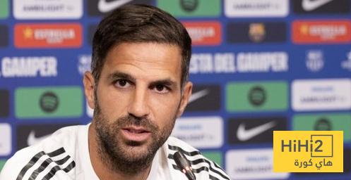 ماذا قال مدرب كومو بعد الهزيمة أمام برشلونة واللعب ضد لامين؟