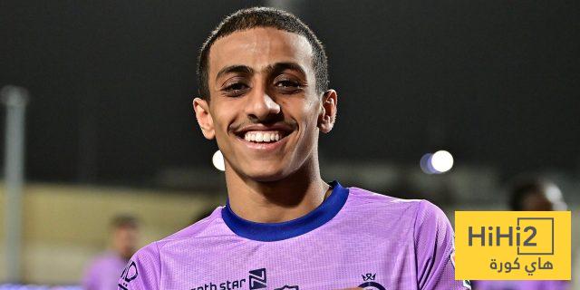 الغموض يحيط بمستقبل همام الهمامي مع الاتحاد