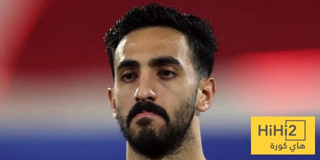ميزة نواف العقيدي تنقلب ضده مع النصر !