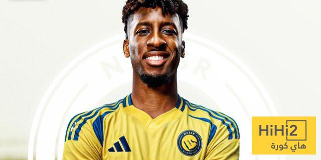 عاجل : كومان يقترب من الانضمام إلى النصر