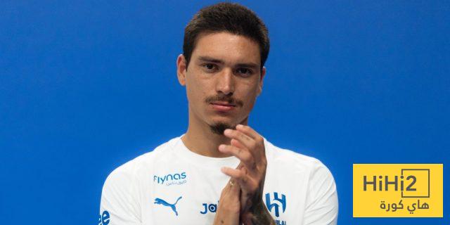 من تكفل بصفقتي نونيز وثيو هيرنانديز إلى الهلال ؟