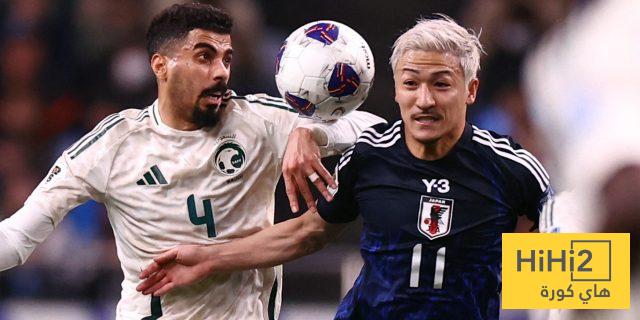 المنتخب السعودي يبدأ العد التنازلي لمعسكر التشيك