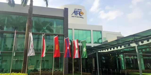 الاتحاد الآسيوي يُعلن الأندية المشاركة في دوري أبطال النخبة