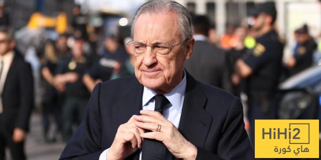 رسميا اخراج كل الاسماء المواليه لريال مدريد …! هل سنسمع مجددا كلمة “ريال تحكيم”