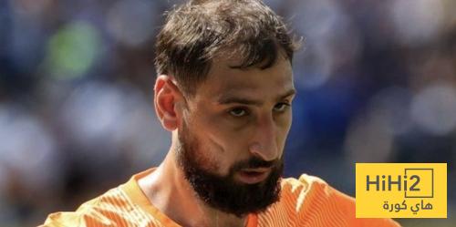 وكيل دوناروما يؤكد اقترابه من البريميرليغ