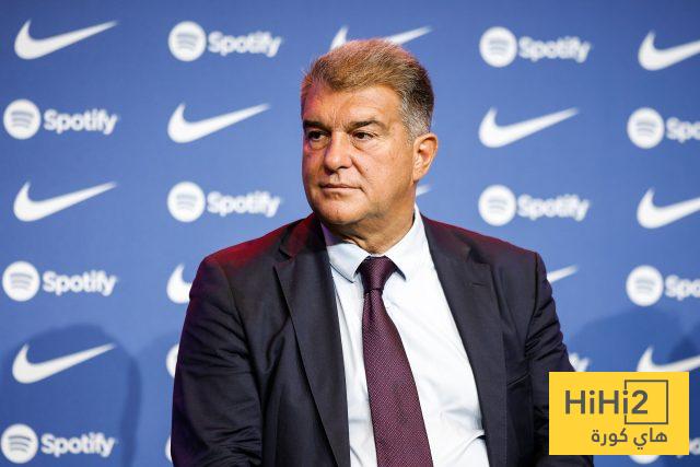 برشلونة يفكر في نقل مباراته أمام فالنسيا إلى ملعب جيرونا