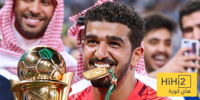 حقيقة عودة عبدالله المعيوف إلى الهلال
