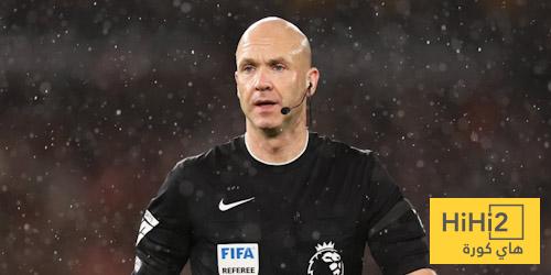 معلومات هامة عن حكم مباراة ليفربول وبورنموث