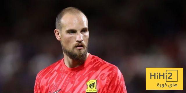 رايكوفيتش يغيب عن بعثة الاتحاد للمشاركة في السوبر السعودي