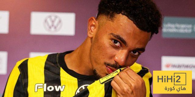 سبب تخلف الجليدان عن بعثة الاتحاد المتجهة إلى هونغ كونغ