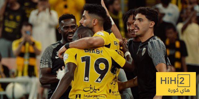من هو النجم البرتغالي الذي يراقبه الاتحاد ؟
