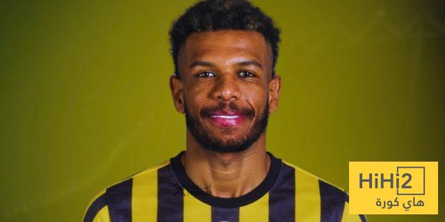 شرط الهلال لإعارة علي البليهي إلى الاتحاد
