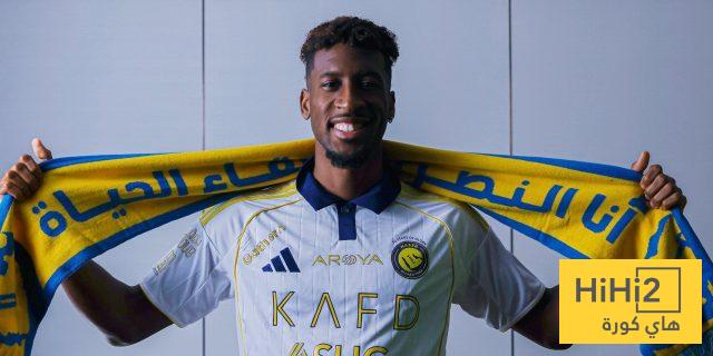 موقف كومان من المشاركة مع النصر أمام الاتحاد في السوبر السعودي