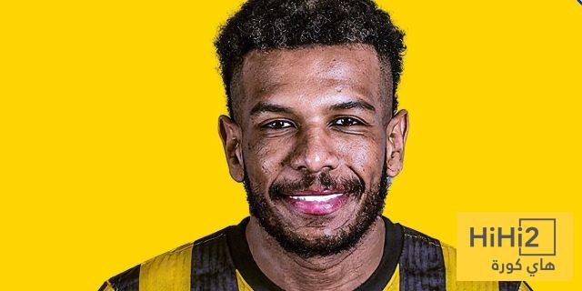 الاتحاد يقدم عرضًا للهلال لضم البليهي