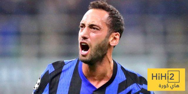 هل قدم النصر عرضًا رسميًا للتعاقد مع هاكان؟