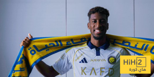 هل يعيد النصر مع كومان سيناريو الاتحاد مع كانتي؟