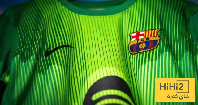 صور من غرف ملابس برشلونة قبل لقاء مايوركا