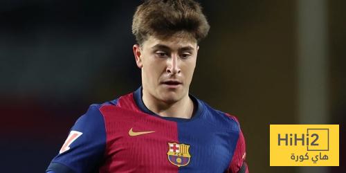توري يكشف ما طلبه مدرب مايوركا منه في مواجهة برشلونة
