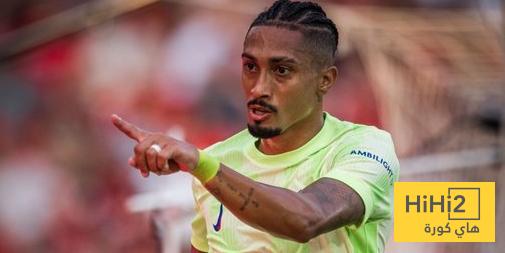 الوصف الانسب لأحداث مباراة برشلونة ضد مايوركا