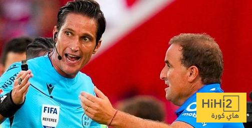 مدرب مايوركا يكشف ما قاله مونويرا له بعد هدف توريس