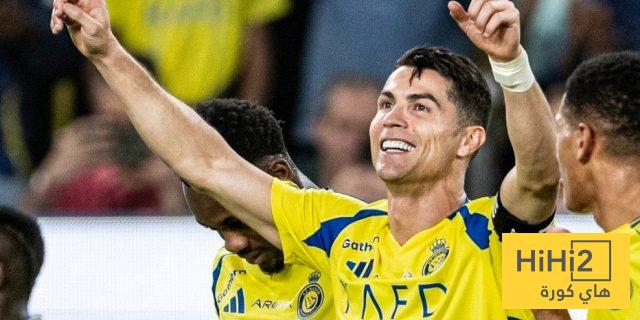 أنباء سارة لجماهير النصر