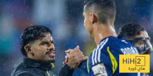 6 أسباب وراء إصرار النصر على التعاقد مع سعد الناصر