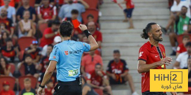 ” الفار” يشعل الجدل من الجولة الأولى في الليغا
