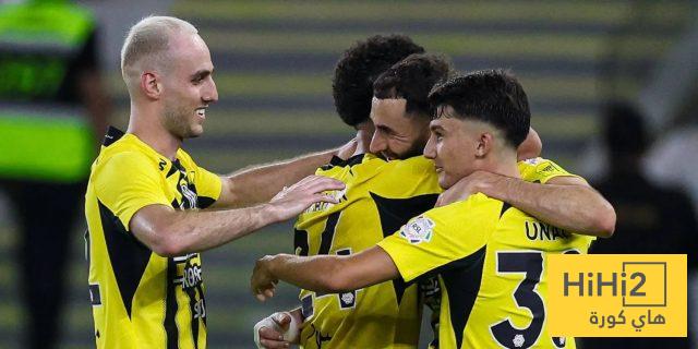مستقبل ميتاي يربك حسابات الاتحاد