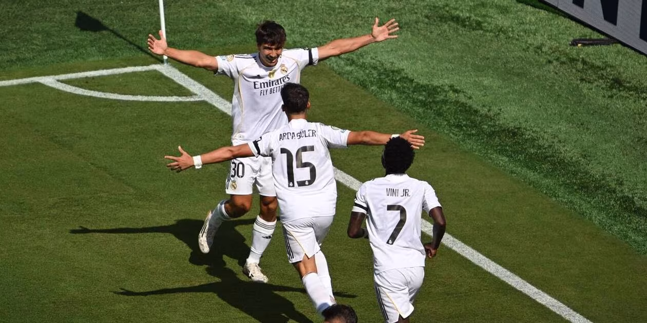 أسباب غياب ريال مدريد عن افتتاح الدوري في البيرنابيو