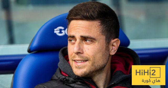 تصريحات قوية من مدرب أوساسونا قبل مواجهة ريال مدريد
