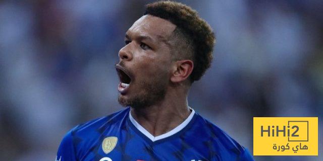 بيئة الاتحاد ستفجر نسخة أقوى من علي البليهي !