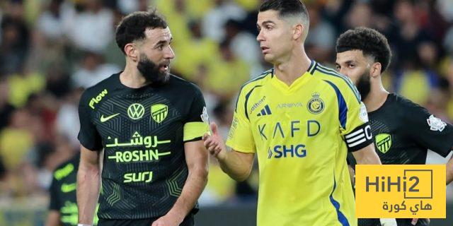 قمة هجومية مشتعلة في نصف نهائي السوبر السعودي