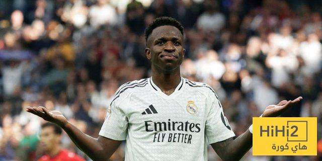 ريال مدريد يتفوق على أوساسونا
