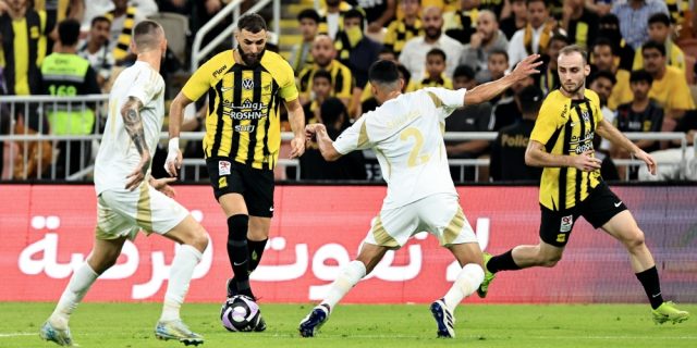 غيابات النصر ضد الاتحاد