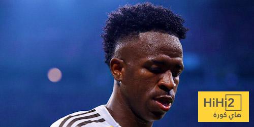 صحفي مدريدي يجلد فينيسيوس بعد مباراة أوساسونا