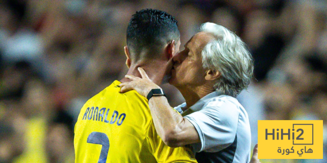 جيسوس يحدد صفقات النصر في يناير