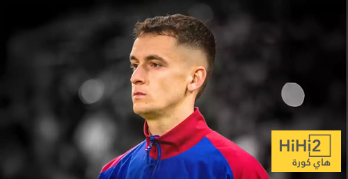 برشلونة يحدد قيمة بيع كاسادو!