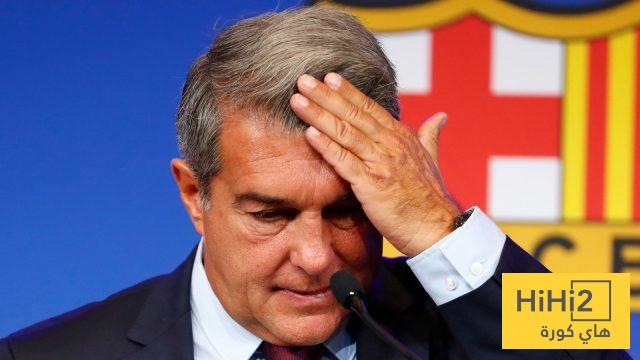 برشلونة مهدد بالاستمرار في مونتجويك لعدة أشهر إضافية!