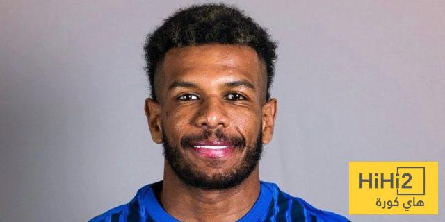 الهلال يرفض عرض الاتحاد لضم علي البليهي