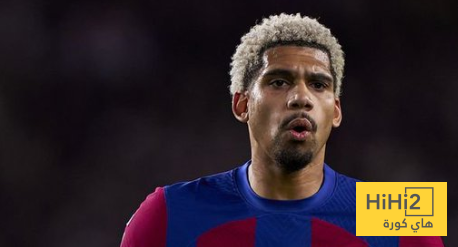 تحدي صعب لدفاع برشلونة هذا الموسم!