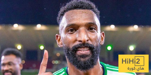 نجم النصر السابق ينتقد غياب بصمة البريكان مع الأهلي