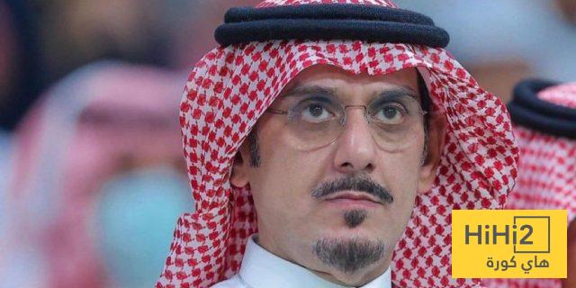 تحذير عاجل لإدارة الهلال : النجوم مهددون بالرحيل!