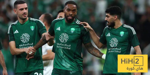 إيفان توني يتحدث عن مواجهة سيماكان في نهائي السوبر