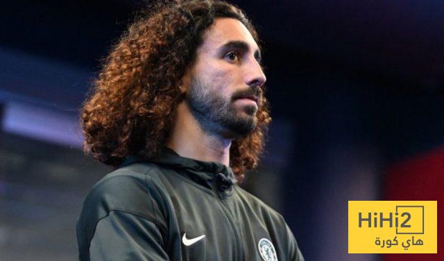 كوكوريلا يتألق دفاعيًا أمام وست هام