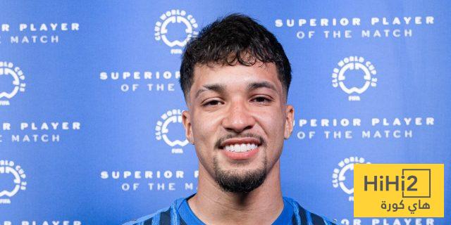 أول تعليق من ليوناردو على أنباء رحيله عن الهلال