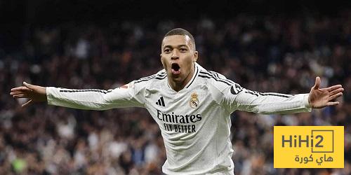 كوندي يرفع القبعة لمبابي