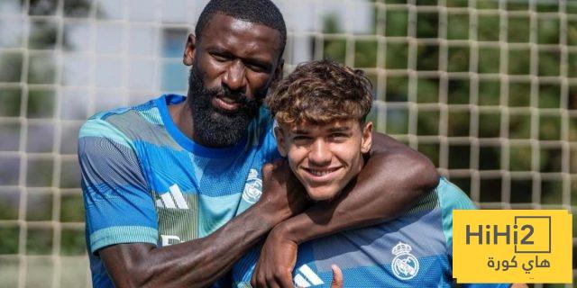 فرصة جديدة لتياغو بيتارتش مع ريال مدريد