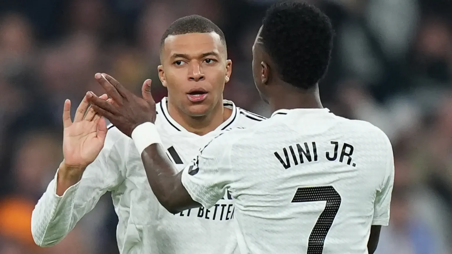 ماذا قدم ريال مدريد خارج ملعبه أمام أوفييدو؟